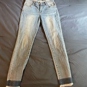 Moon river jeans